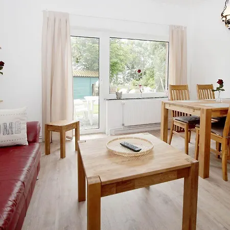 Huus Störtebeker Dornumersiel