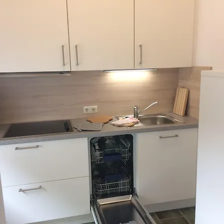 Huus Stoertebeker Dornumersiel