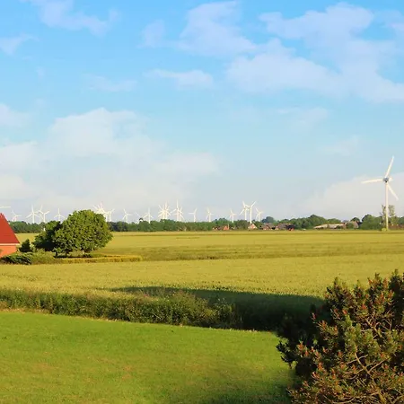 Huus Störtebeker Panzió 4*