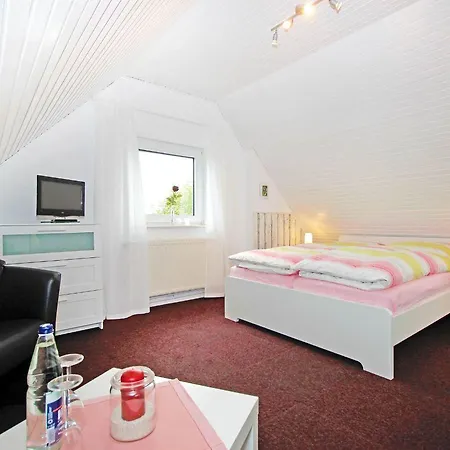 Huus Stoertebeker Dornumersiel