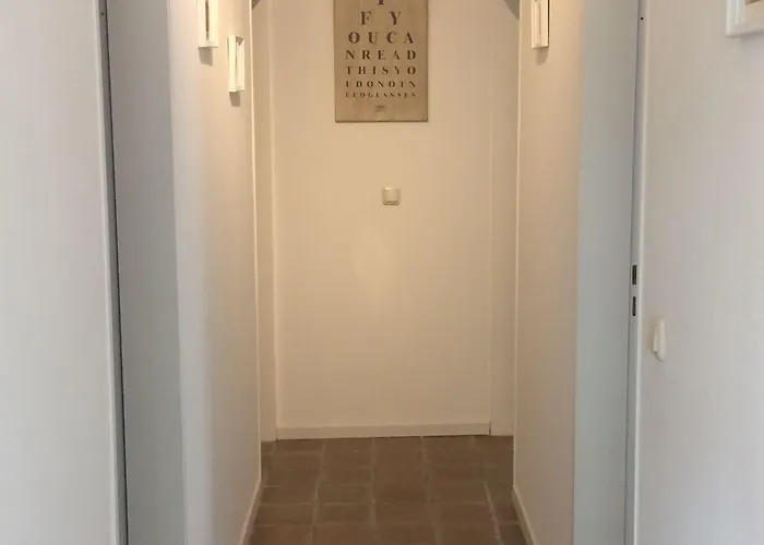 Huus Stoertebeker 3* Dornumersiel